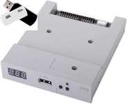 PenDrive GOTEK Pen Drive ADF Amiga 500 Amiga 600 Amiga 1200
