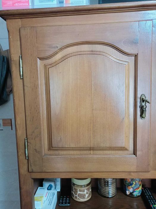 Armário de Cozinha 4 portas
