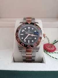 Zegarek Rolex GMT Master ll Rose Gold