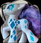 My little pony Hasbro 3+