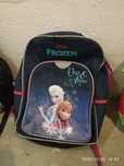 Mochila FROZEN em ótimo estado