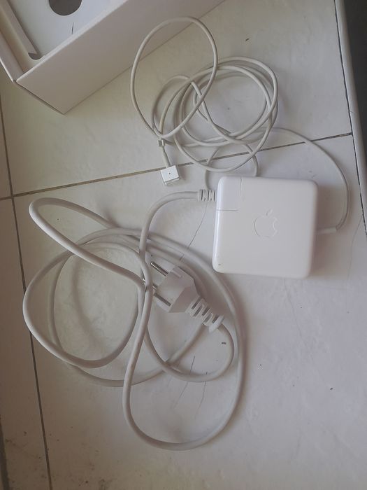 Блок питания Aplle Mac save2Зарядное устройство,зарядка  для н