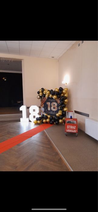 Wódkowóz na wesele