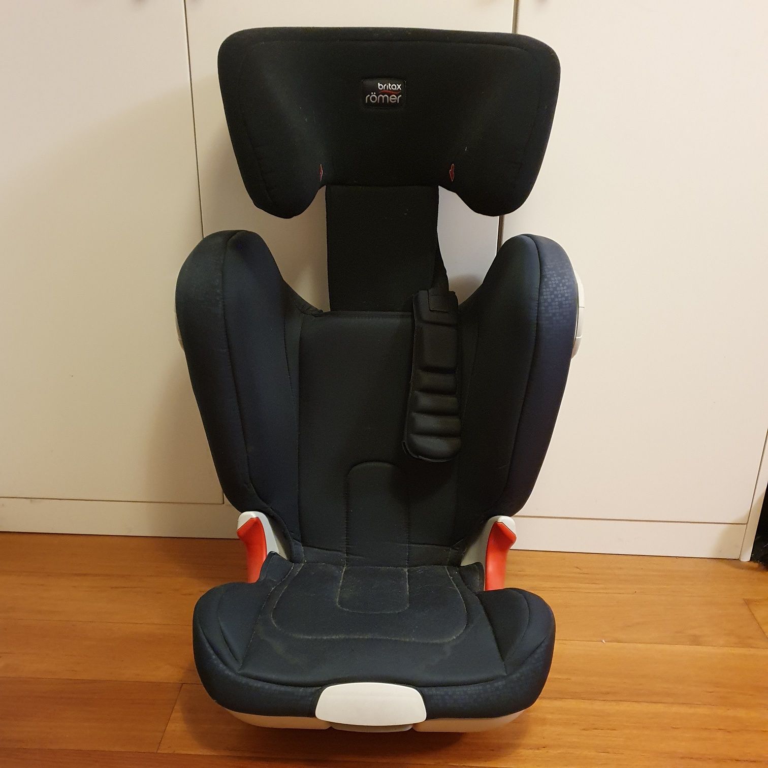 Fotelik Samochodowy Romer Britax kidfix XP sict