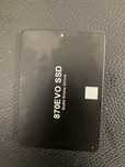 870EVO ssd 2TB 2.5”