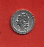 20 Centavos 1920