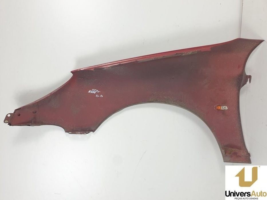 GUARDA-LAMAS FRONTAL DIREITO PEUGEOT 206 FASTBACK 1999 -