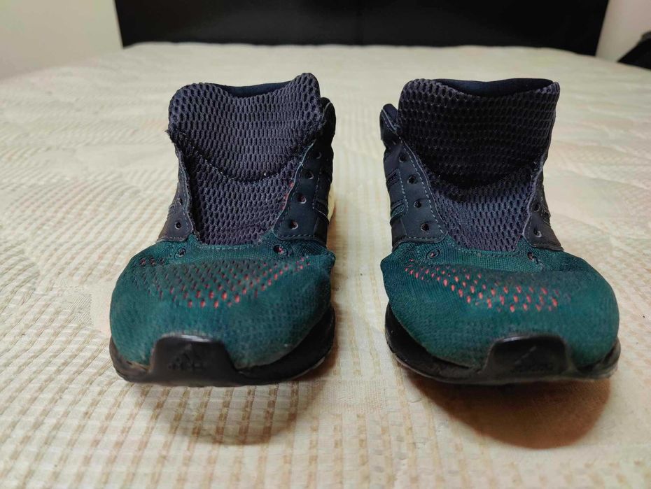 Adidas Adizero Boston tam. 42 em bom estado