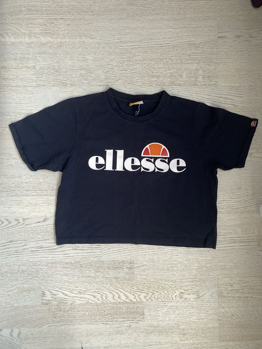 Футболка жіноча ellesse ОРИГІНАЛ