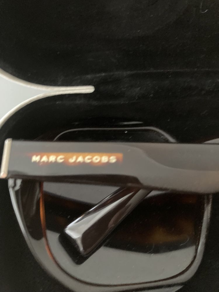 Matc Jacobs okulary damskie