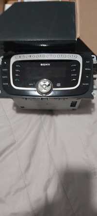 Vendo auto rádio