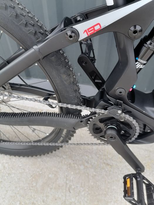 Rower e-bike Swype Freqz 2.0 Bosch CX. 2025