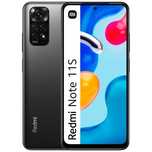 Redmi Note 11S usado