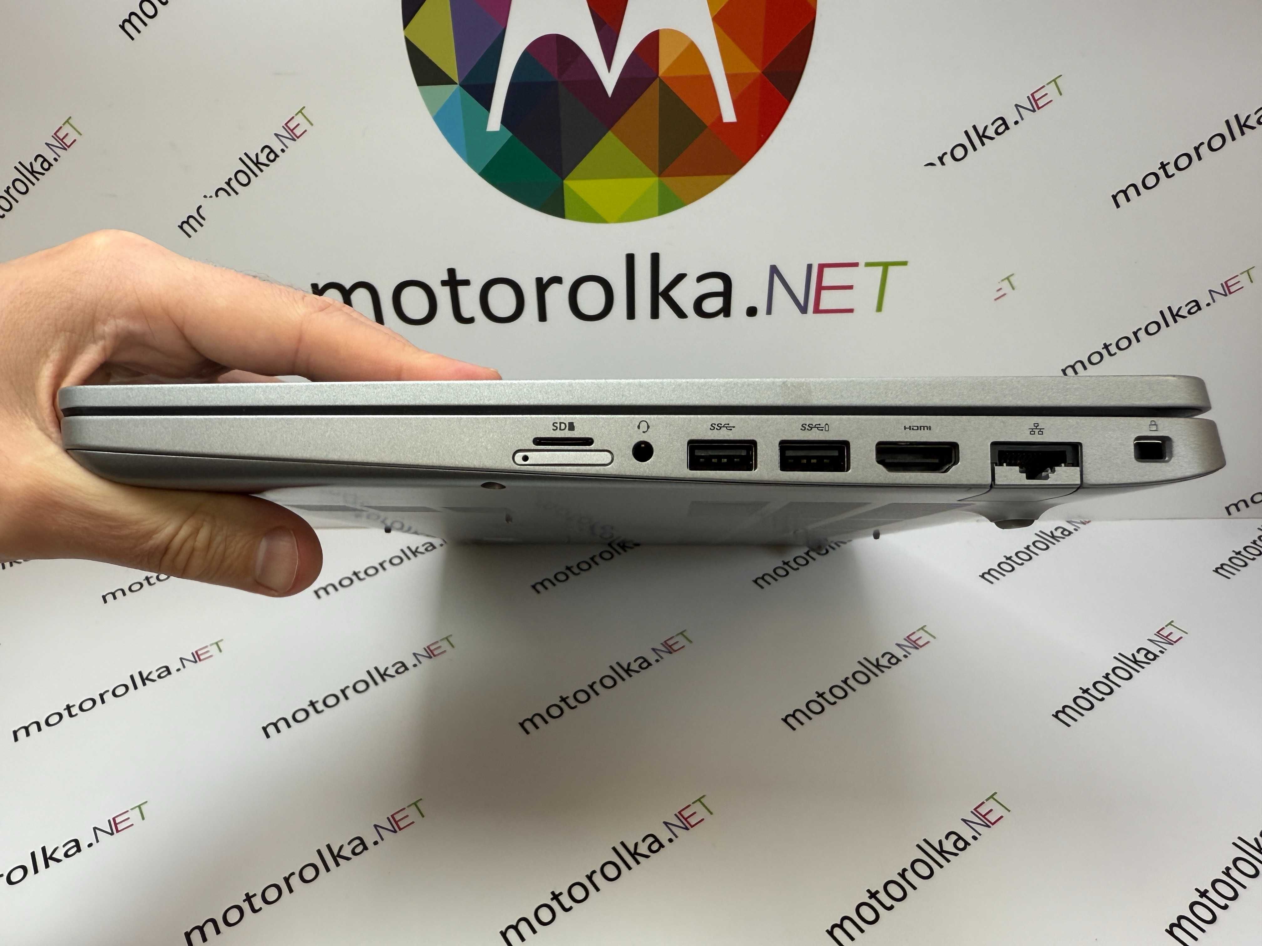 Ноутбук Dell Latitude 5510 15,6" FullHD/i5-10210/16 RAM/256 SSD №2