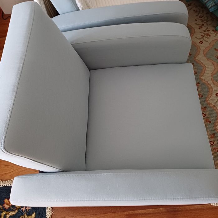 Sofá cama individual