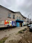Продам отдельно стоящее здание / конец просп. Слобожанского