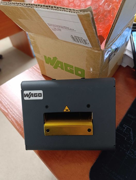 Przystawka tnąca WAGO 258 503 !! NOWA !!