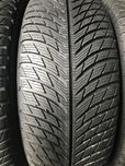 205/55/17 R17 Michelin Pilot Alpin 5 4шт зима