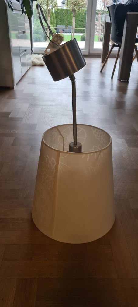 Lampa wisząca do pokoju, salonu