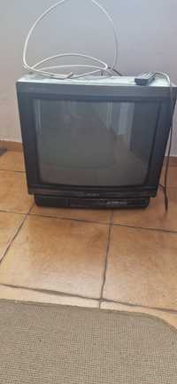 Telewizor Sony stary