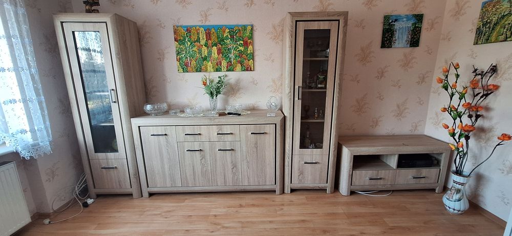 Meble komplet salon