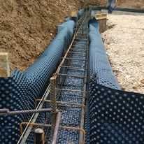 Vendo empresa de construção ativa.