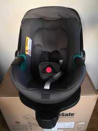 Britax Romer BABY-SAFE 3 i-SIZE fotelik dla noworodka 40-83 cm