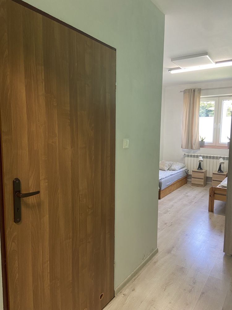 Noclegi prywatne i pracownicze