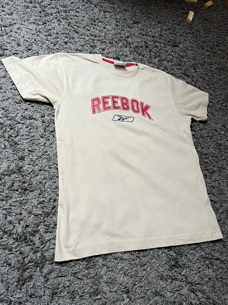 Майка Reebok