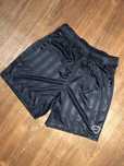 Мужские спортивные футбольные шорты nike academy jaquard short