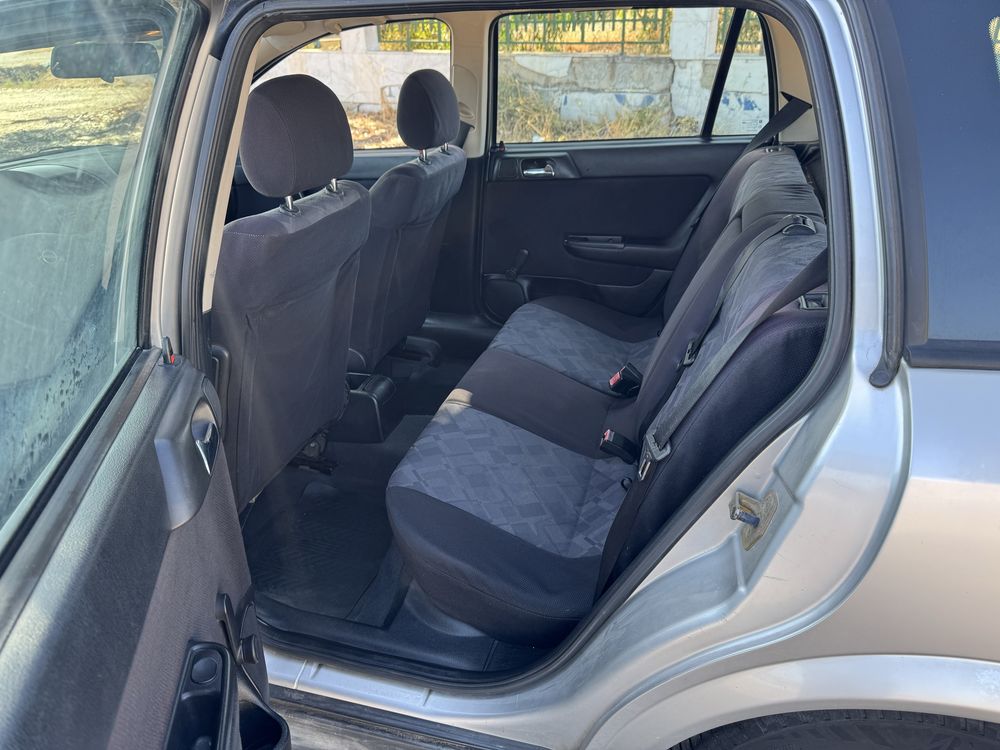 Opel Astra Carvan 1.4