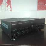 Kenwood KA 5040R усилитель.