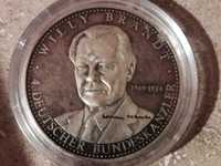 porządki domowe srebrny medal