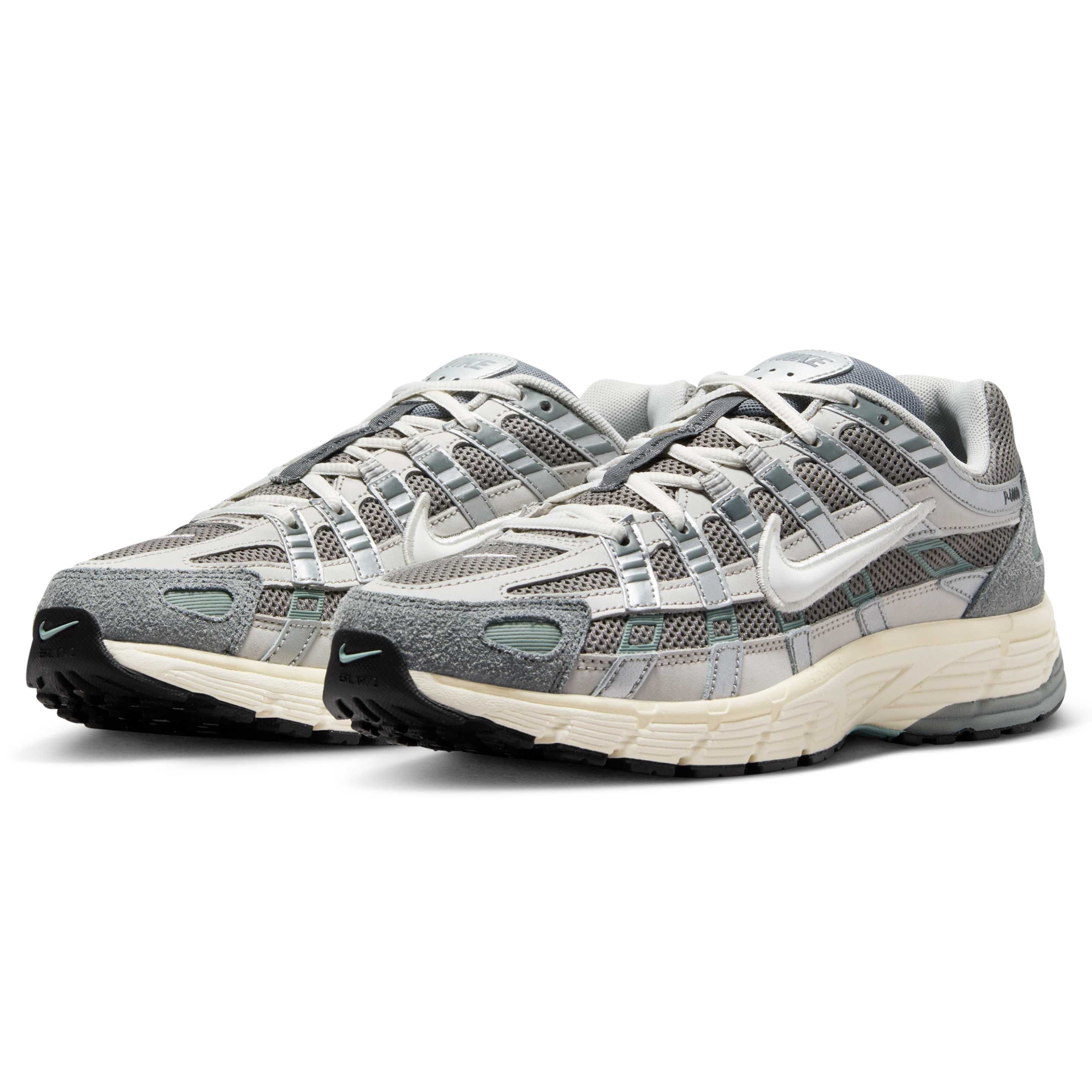 ОРИГИНАЛ‼️ Nike P-6000 FN7509-029 кроссовки мужские кросівки чоловічі