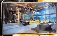 Телевізор Smart TV 32” WiFi, Android