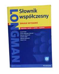 Słownik Longman