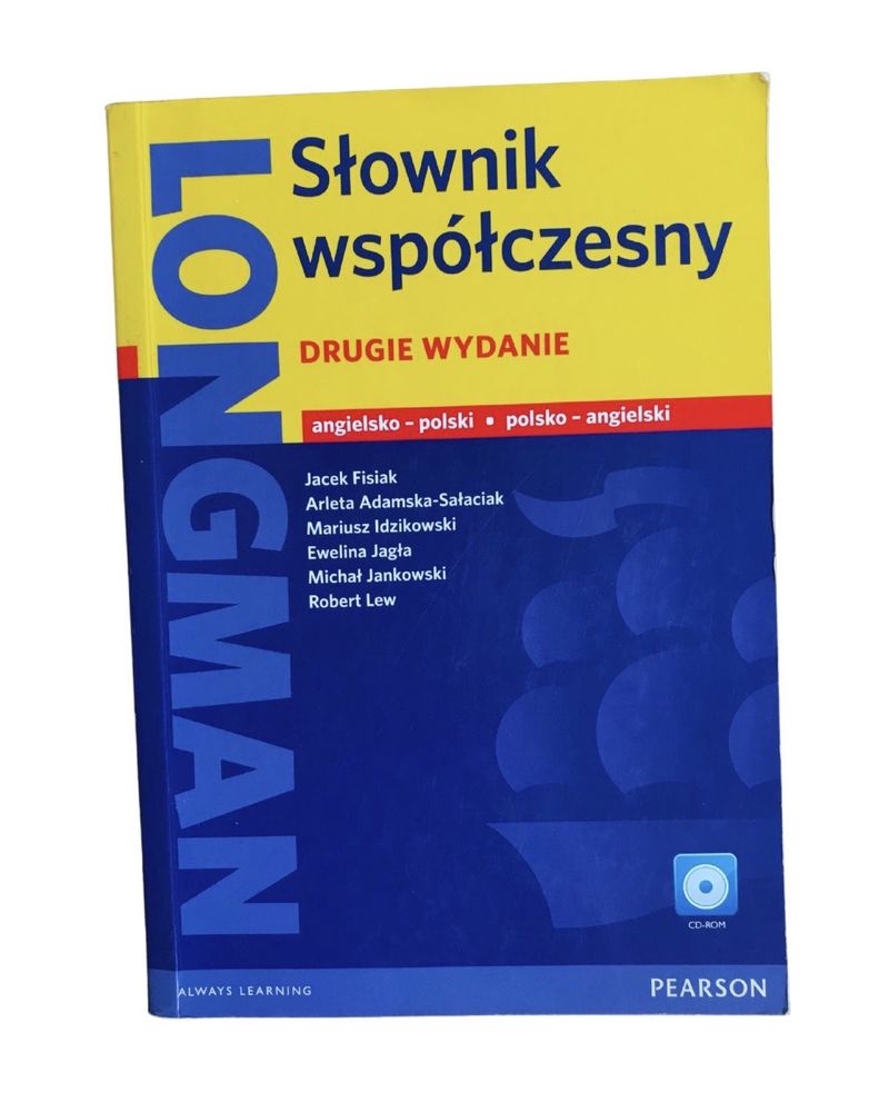 Słownik Longman