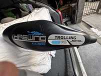 Silnik elektryczny Haswing Cayman 55 lbs