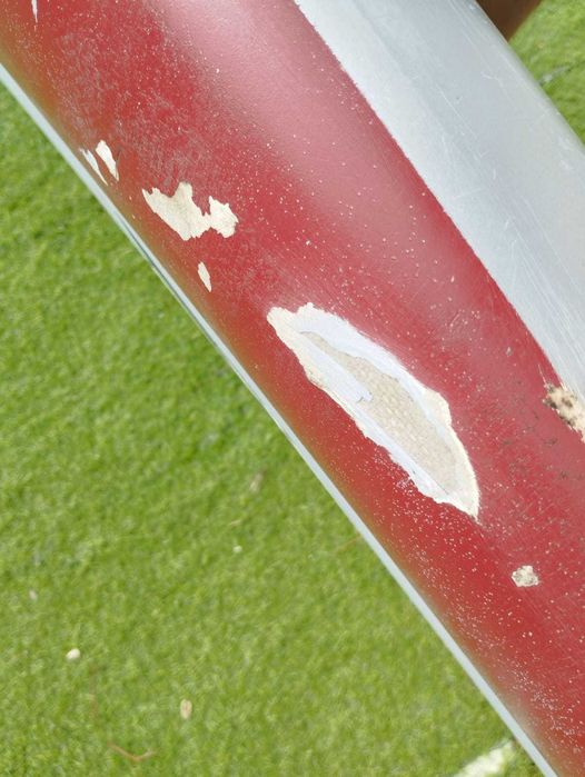 Prancha de Windsurf AHD Free Race 140L