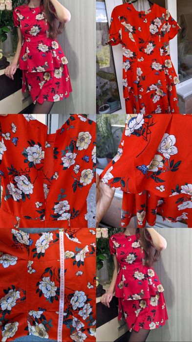 Продам жіночі сукні