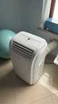 Sprzedam klimatyzator firmy Warmtec