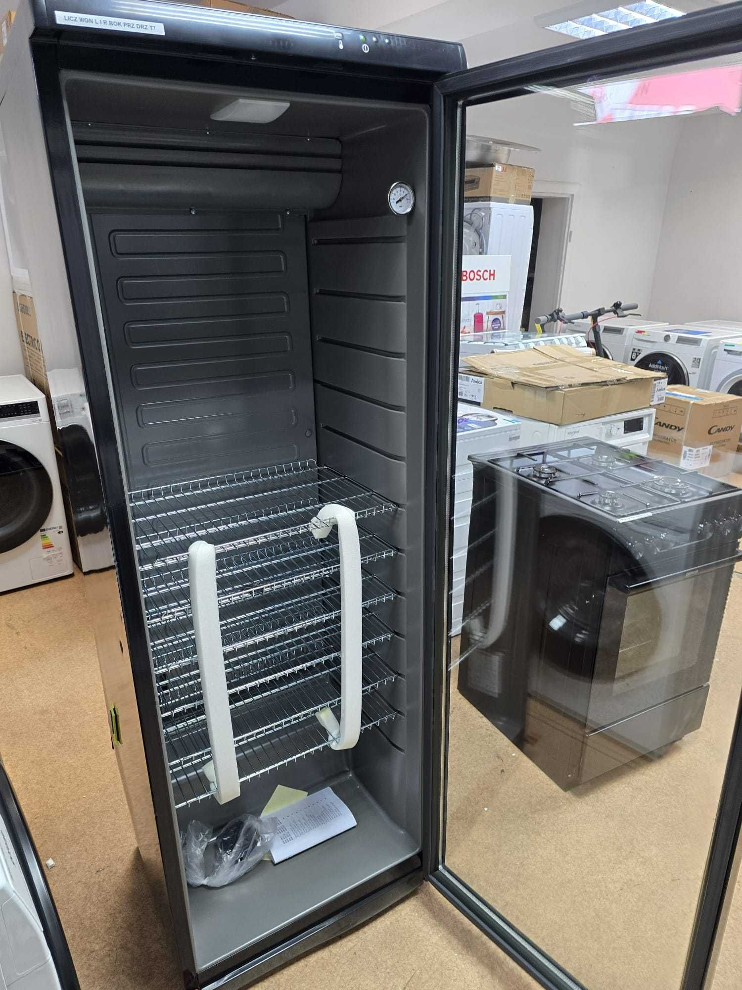 OUTLET nowa Whirlpool Witryna chłodnicza ADN203B gwar 2 lata T7