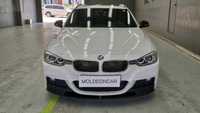 BMW 3 Series (F30) 320d Touring M Performance Edition