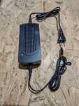 Carregador QI POWER 54,6V 2,5A p/ Trotinetes
