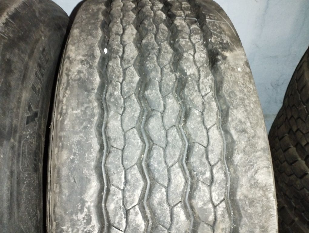 Opony 385/65 R 22,5