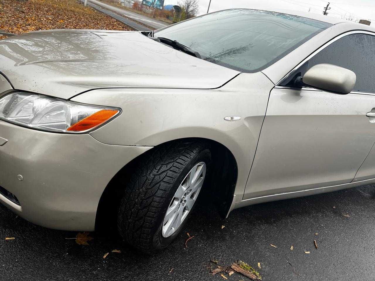 Toyota Camry 2008