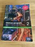 Oblicza geografi 2