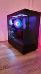 Komputer RYZEN 5600/32 DDR4/1TB SSD/ARC B570 10GB