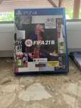 FIFA 21 / 22 / 23 – Polska wersja językowa – PS4