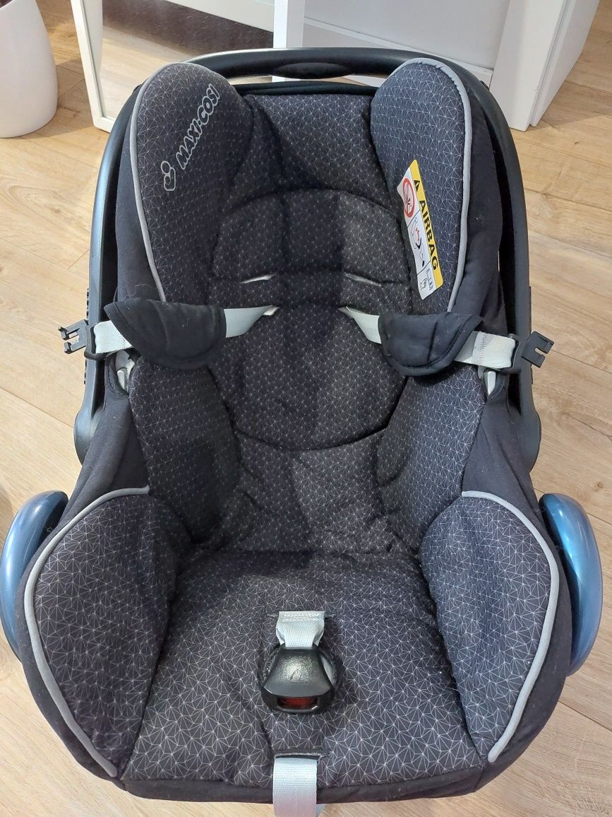 Fotelik Maxi Cosi Citi 0-13kg łupina